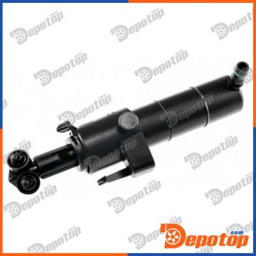 Gicleur de lave-phare droite pour MERCEDES | EDS-ME-001, 5902-06-0158P